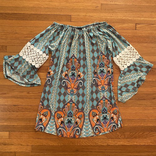 Winwin tunica donna piccola - donna,