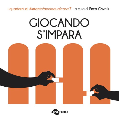 Giocando impara i quaderni - giocando, s'impara.
