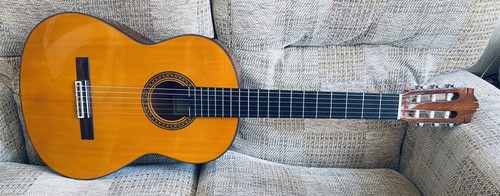 Chitarra classica yamaha - classica,