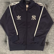 Adidas New York Yankees Giacca