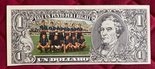 Squadra PISA - Dollaro Edis