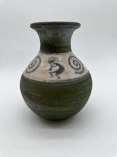 Vaso ceramica Jeremy Diller