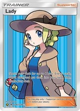 Lady sv86 sv94 pokemon - -,