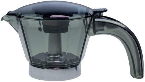 Kit caraffa caffettiera alicia - kit,