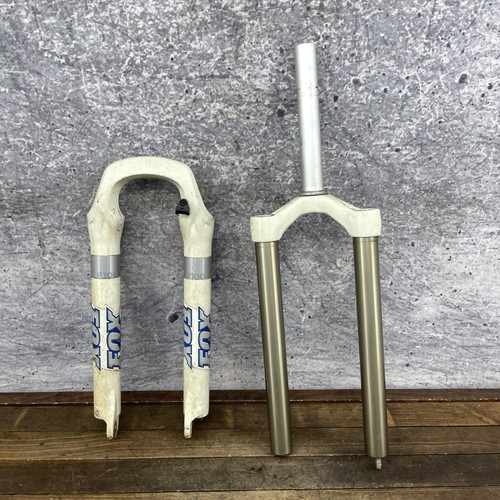 Fox f100x forcella - fox,