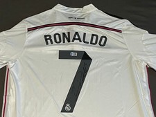 Cristiano Ronaldo Maglia