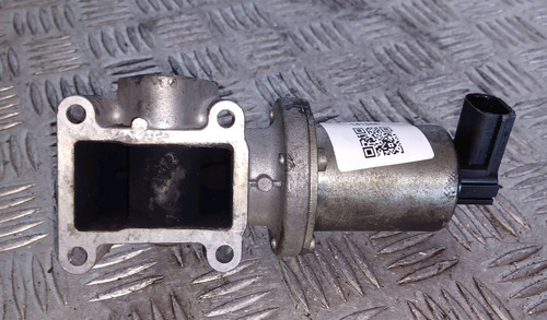 55215031 elettrovalvola egr - elettrovalvola,