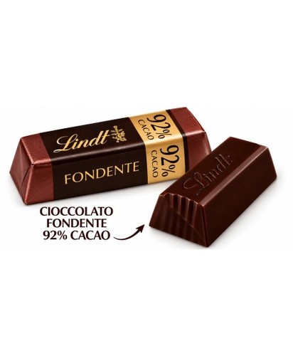 Cioccolatini lindt bastoncini - lindt,