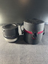 Teleconvertitore automatico