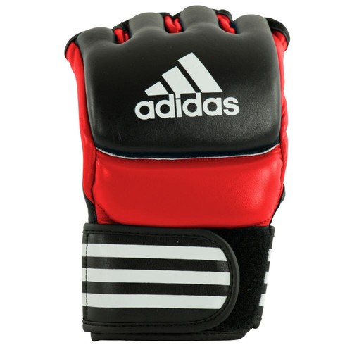 Guanti allenamento adidas - guanti,