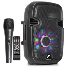 Cassa amplificata 300w - 300w, led