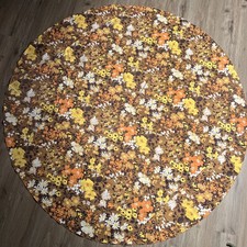 Tovaglia vintage anni 60