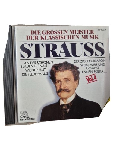 Die grossen meister - meister,