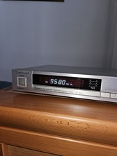 tuner technics St 600