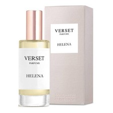 Profumo per donna VERSET HELENA Eau de Parfum 15ml con note di violetta, orchide
