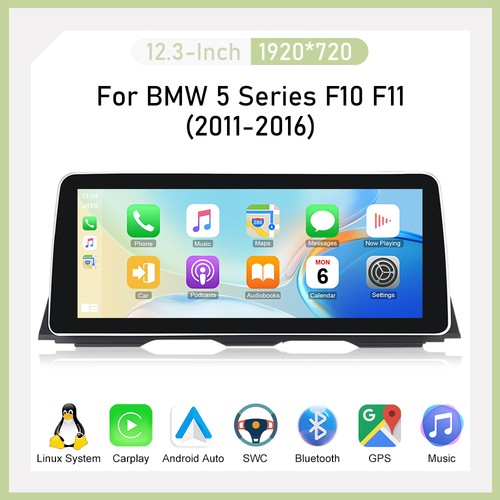 Bmw serie f10 - 5, f10/f11