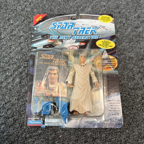 Star trek the - star, generation