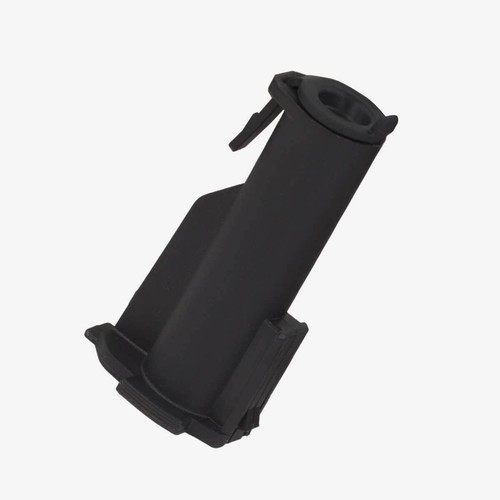 Magpul cr123a batterie - cr123a, nero
