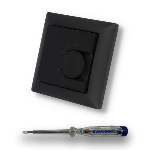 Ebrom set idee cacciatore di - ebrom,