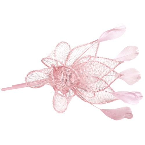 Cappello fascinator occasione - cappello,