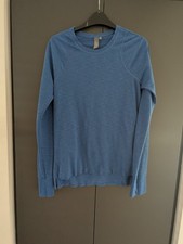 Top a maniche lunghe Sweaty