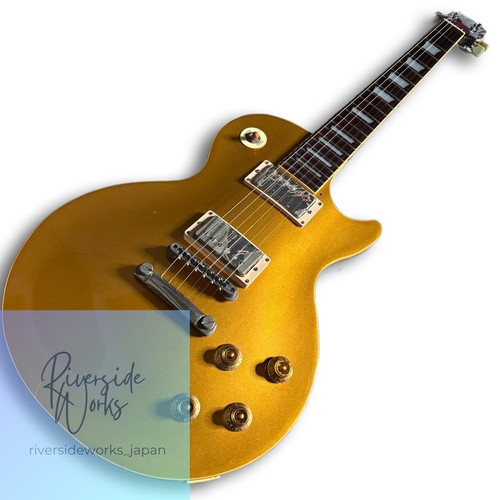 Made japan epiphone - made,
