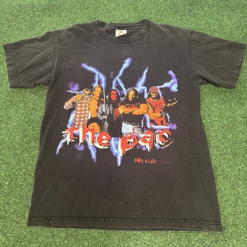 Shirt vintage anni - t-shirt,