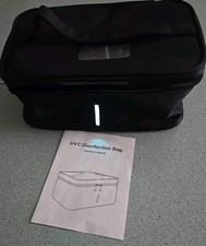 Sacchetto sterilizzante UV