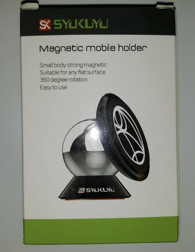 Supporto magnetico universale