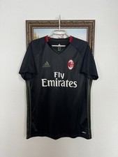AC Milan football shirt 2016