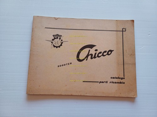 Agusta scooter chicco 155 - agusta,