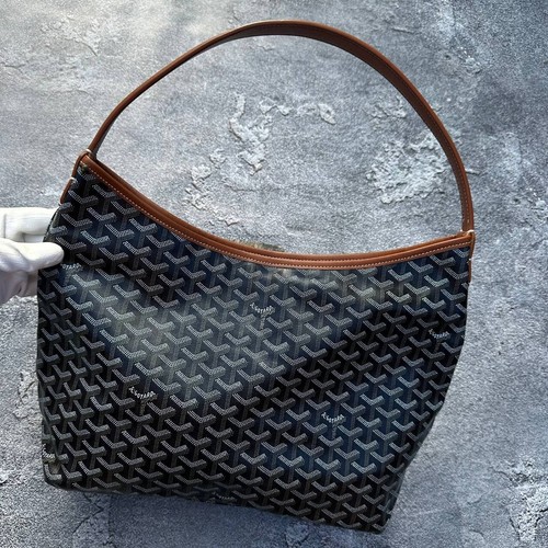 Goyard boheme hobo - goyard,