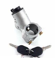 per FIAT CROMA 86-96 DELTA 79- CILINDRETTO AVVIAMENTO BLOCCHETTO DI ACCENSIONE