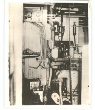 Interno Cabina Privato YACHT A