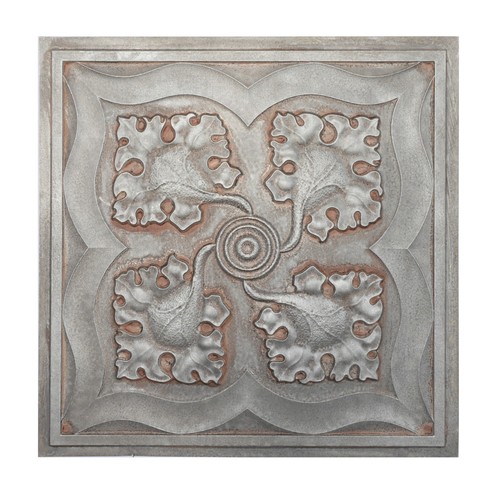 Piastrelle per soffitto - per,