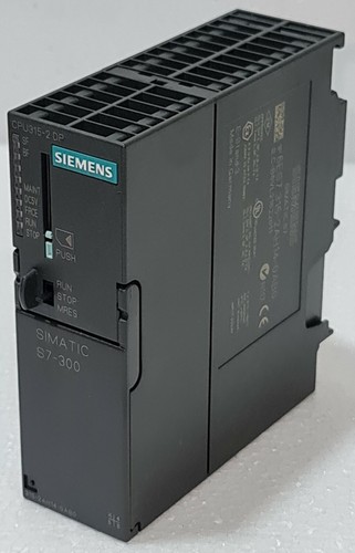 Siemens simatic 300 6es7 - siemens,