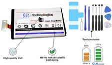 GLK-Technologies PER batteria
