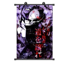 Art Poster Anime Bungo Stray