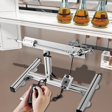 Attuatore lineare elettrico