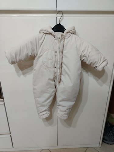 Tuta intera neonato - tuta, neonato/a