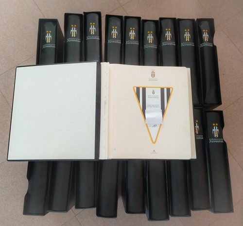 Raro archivio juventus - ♥,