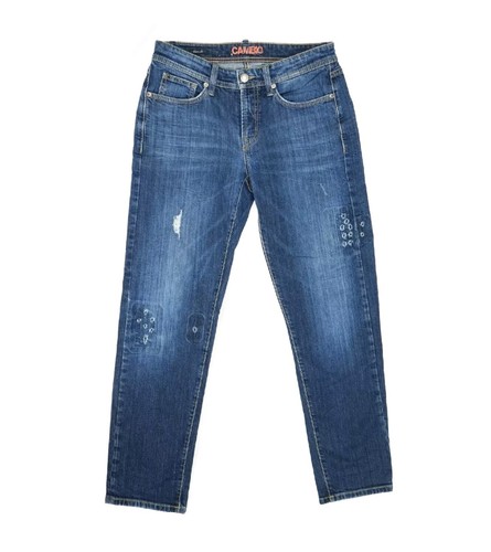 Jeans cambio pantalone - jeans,