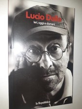 IERI OGGI E DOMANI LIBRO LUCIO