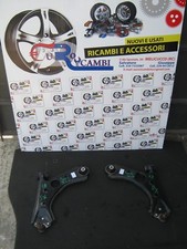 BRACCETTI DX-SX FIAT 500L 1.3 MULTIJET 95CV ANNO 2018