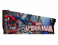 Stern Pinball Flipper Cabinet