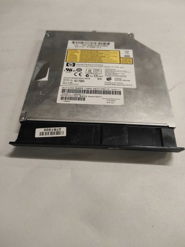 Dvd g6 - dvd, hp