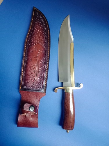 Custom handmade 5160 - handmade,