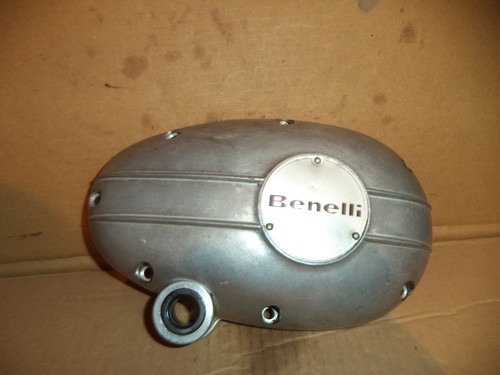 Benelli motobi export 3vk - motobi, 48
