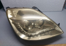 FARO FANALE PROIETTORE ANTERIORE DESTRO SX PER FORD FIESTA DAL 2002 A 2006 USATO