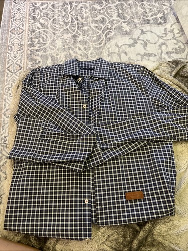 Dsquared checkered button down - dsquared,